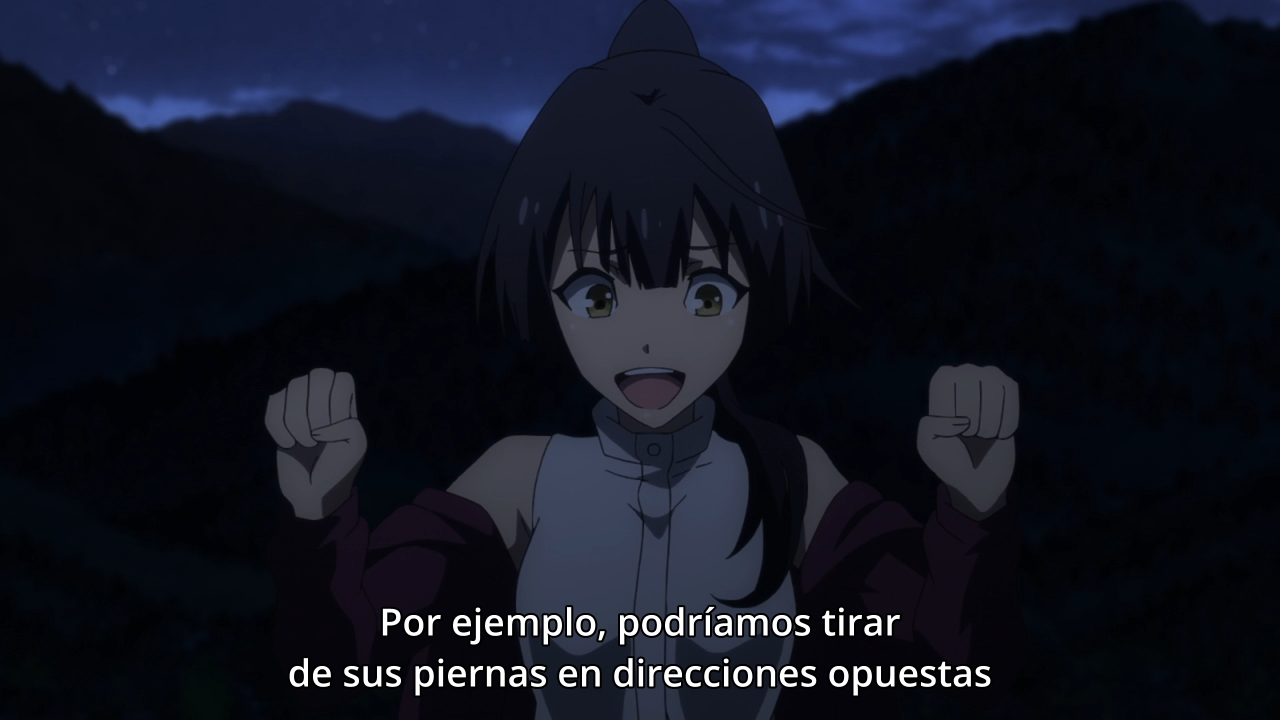 Mayoiga (PuyaSubs!!)